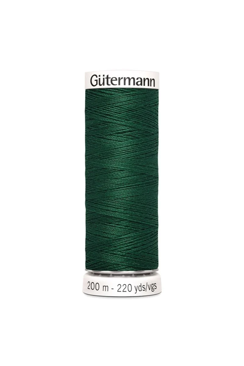 Gütermann Allesnähgarn – 200 m