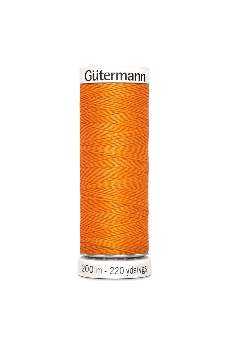 Gütermann Allesnähgarn – 200 m