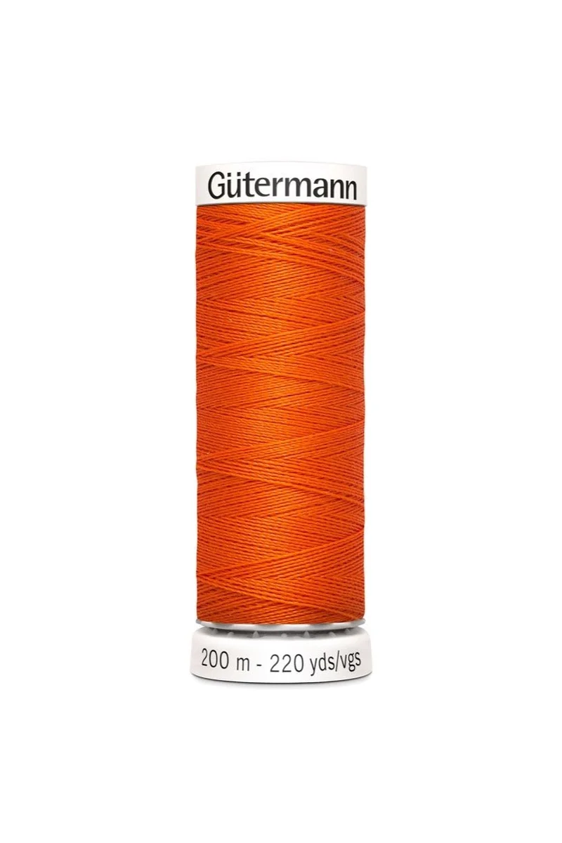 Gütermann Allesnähgarn – 200 m