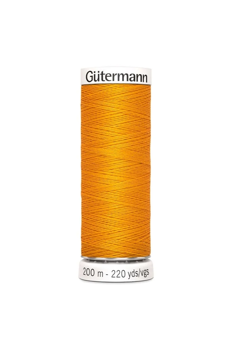 Gütermann Allesnähgarn – 200 m