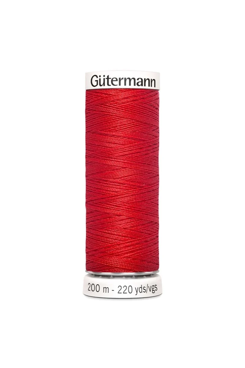 Gütermann Allesnähgarn – 200 m