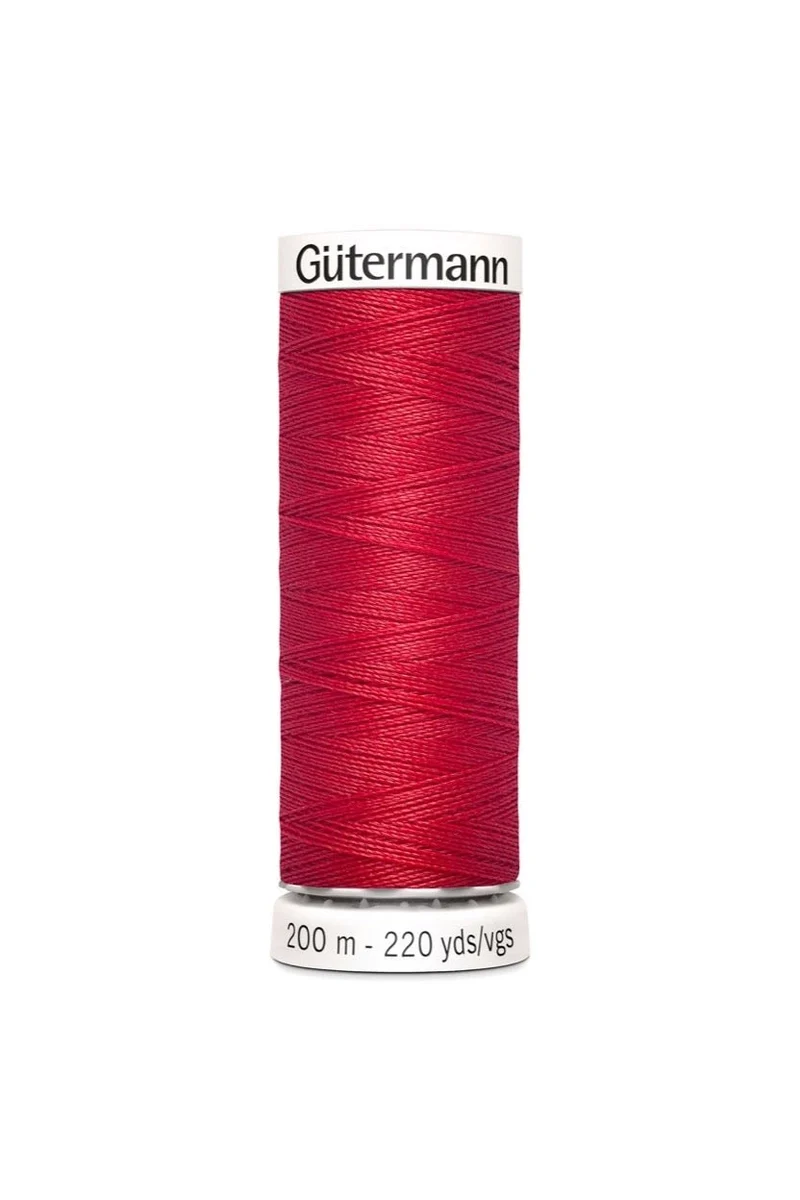 Gütermann Allesnähgarn – 200 m