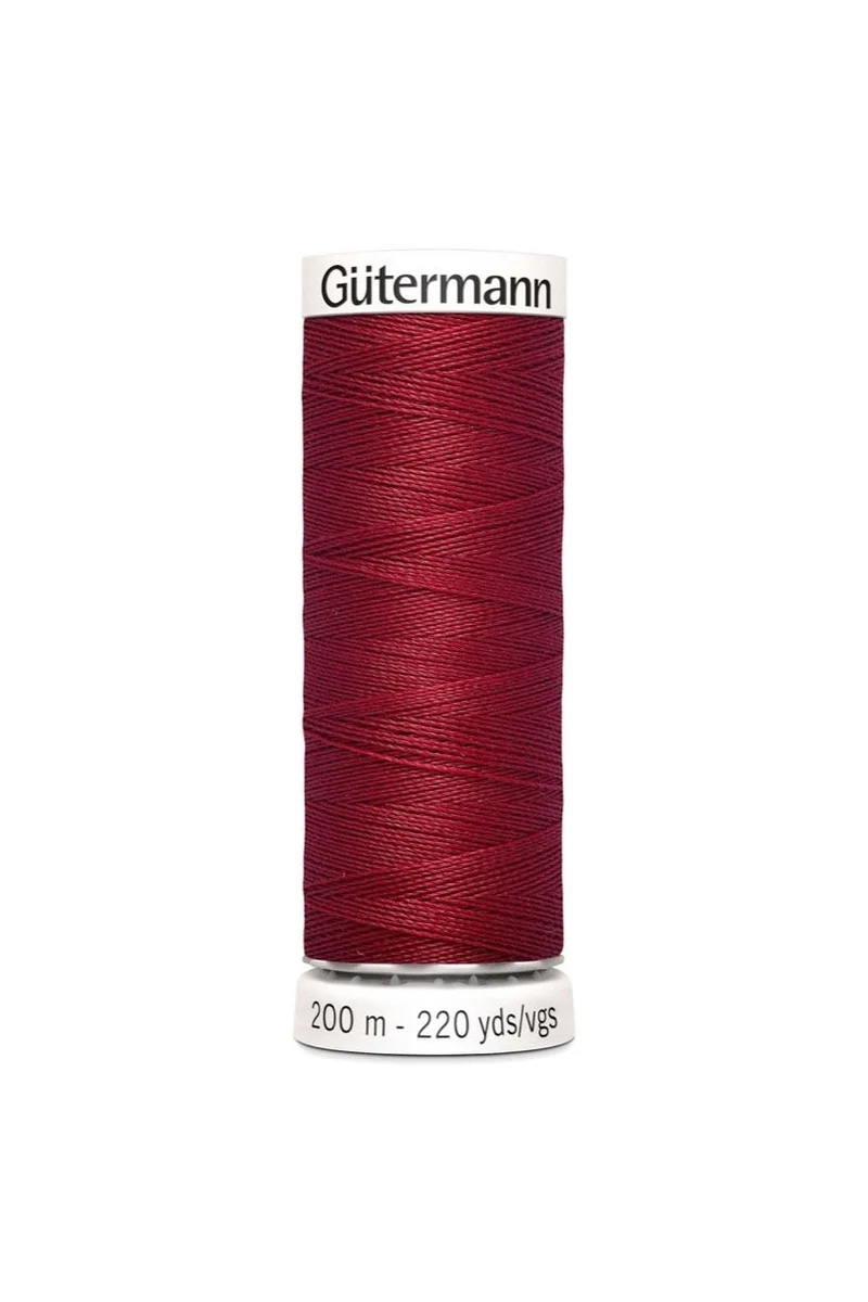 Gütermann Allesnähgarn – 200 m