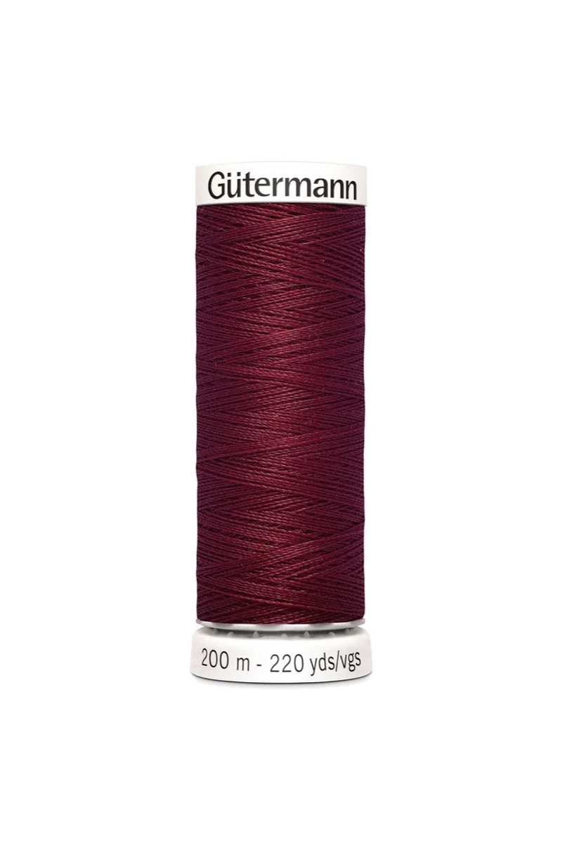 Gütermann Allesnähgarn – 200 m