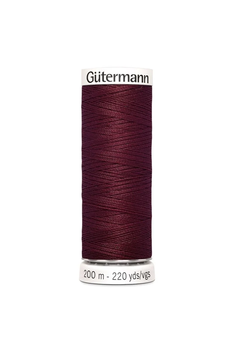 Gütermann Allesnähgarn – 200 m