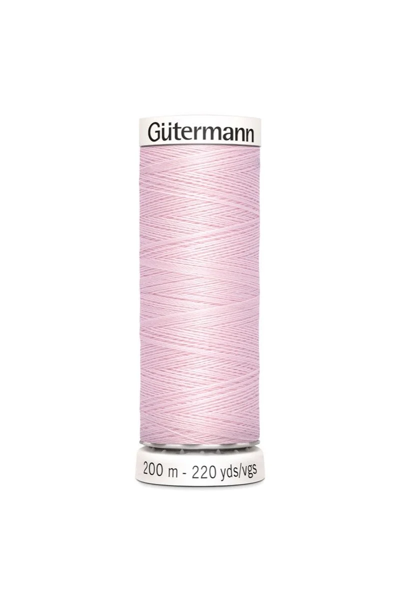 Gütermann Allesnähgarn – 200 m