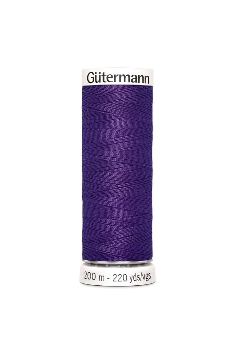 Gütermann Allesnähgarn – 200 m