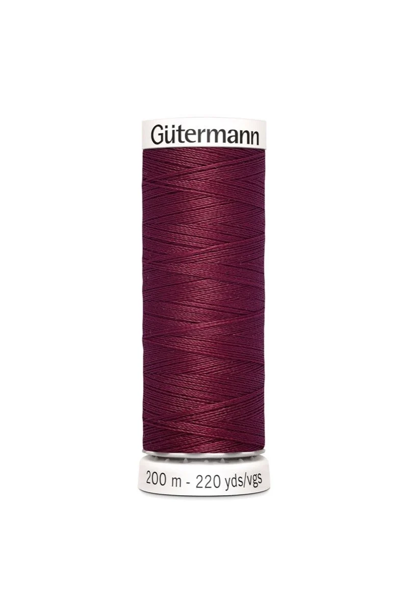 Gütermann Allesnähgarn – 200 m