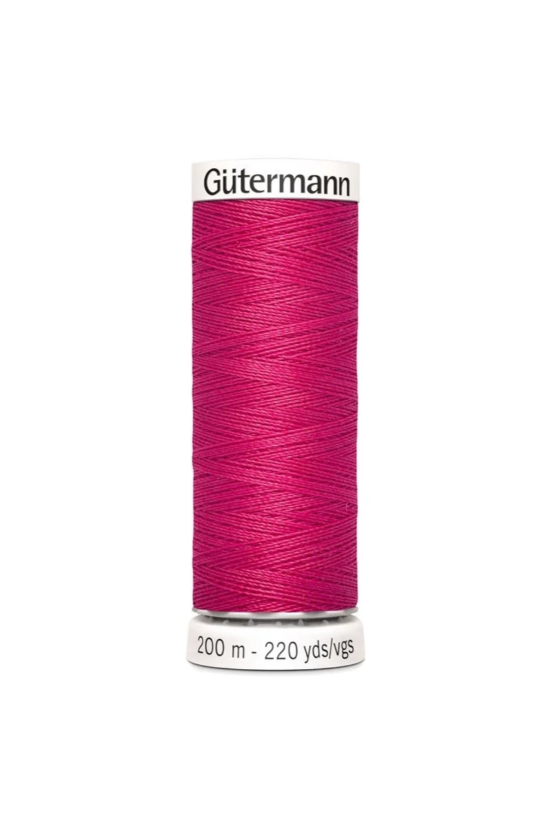 Gütermann Allesnähgarn – 200 m