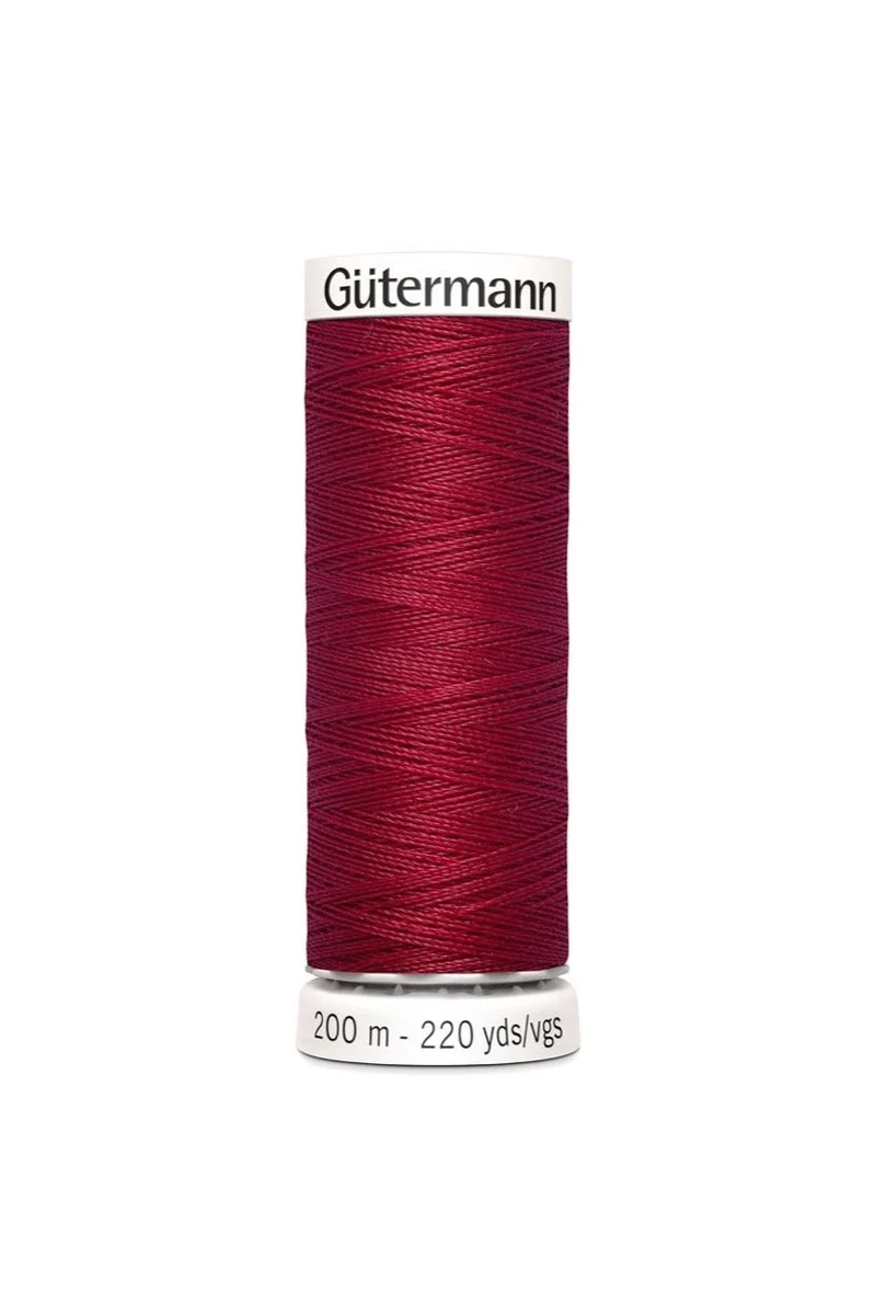 Gütermann Allesnähgarn – 200 m