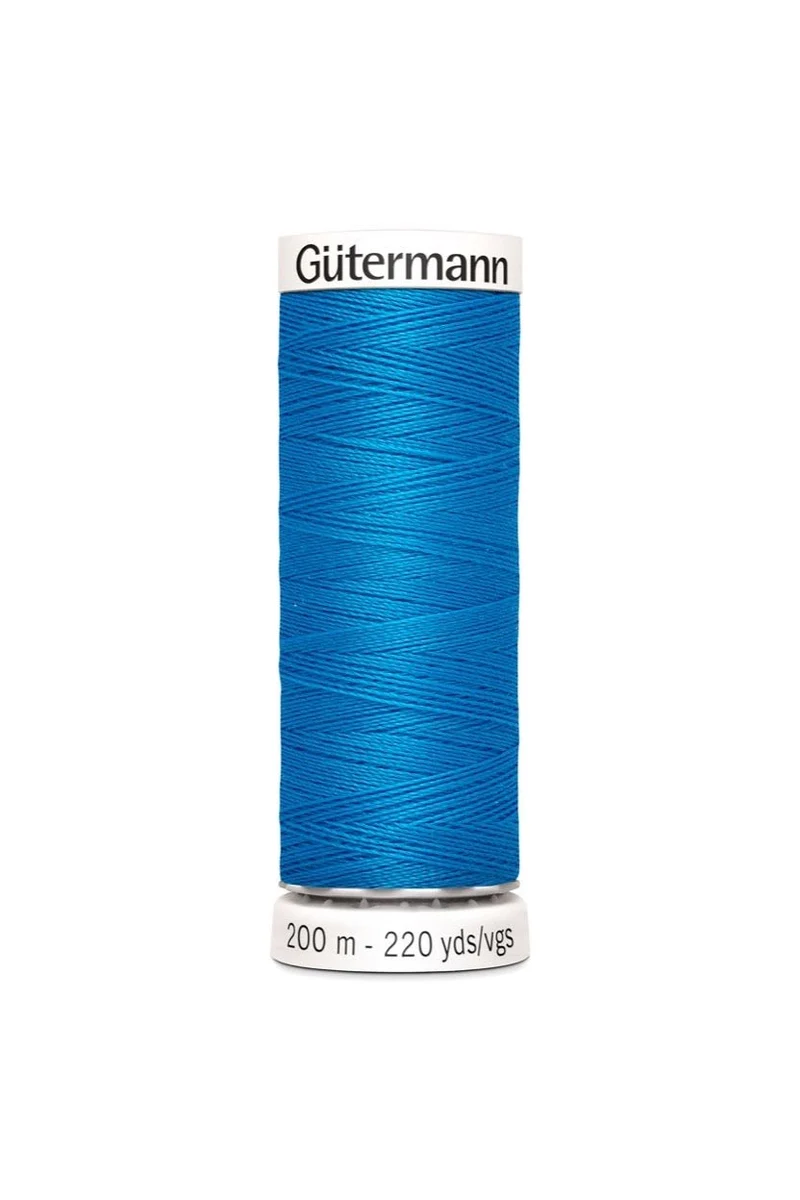 Gütermann Allesnähgarn – 200 m
