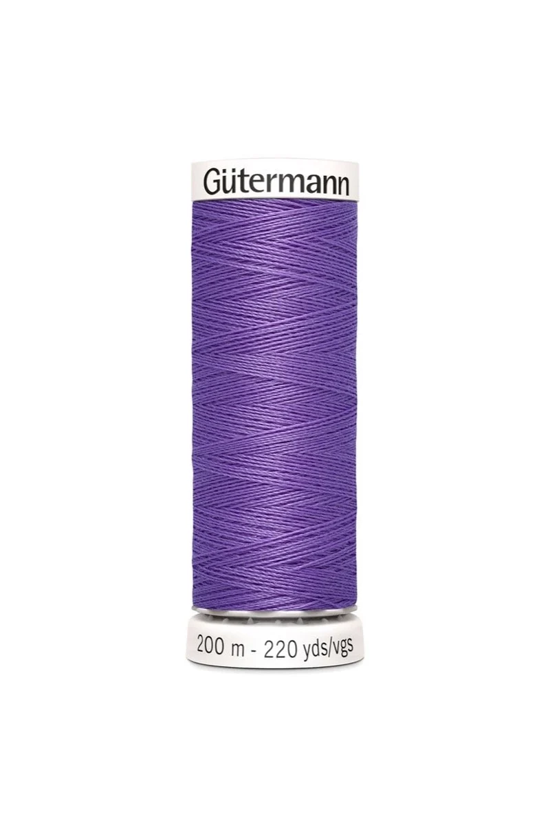 Gütermann Allesnähgarn – 200 m