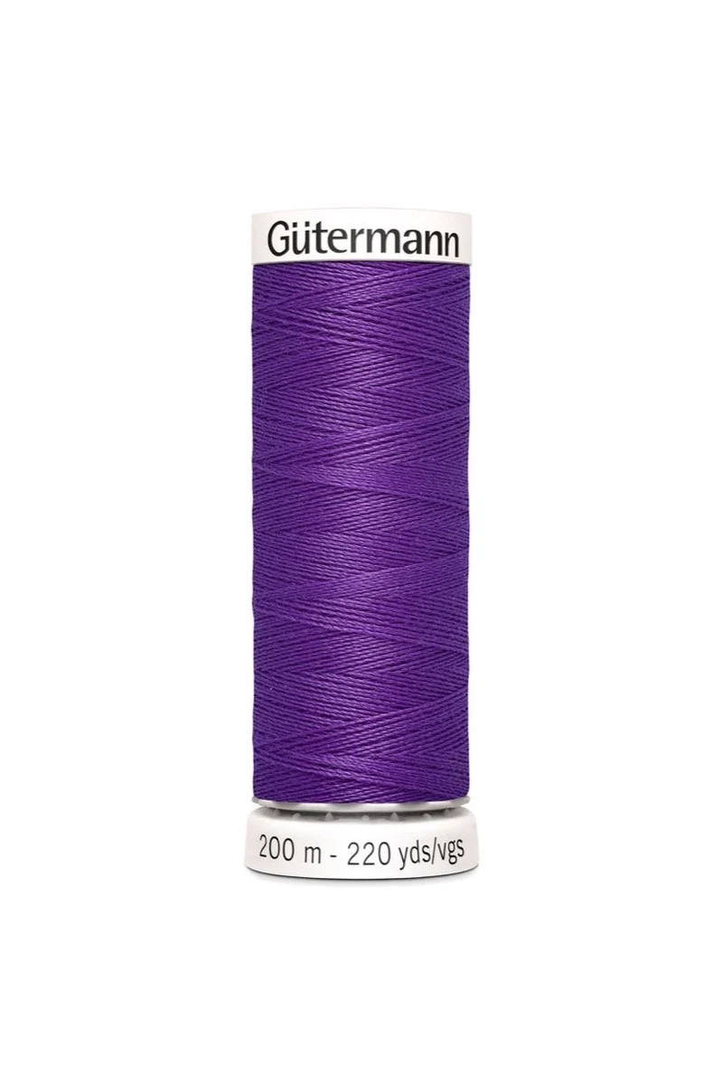 Gütermann Allesnähgarn – 200 m