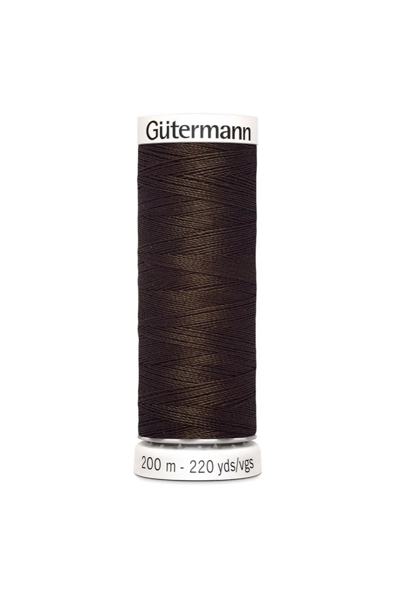 Gütermann Allesnähgarn – 200 m