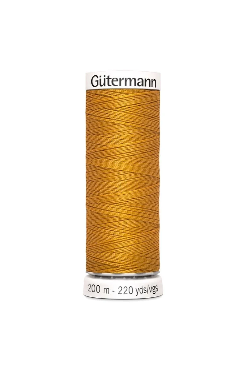 Gütermann Allesnähgarn – 200 m