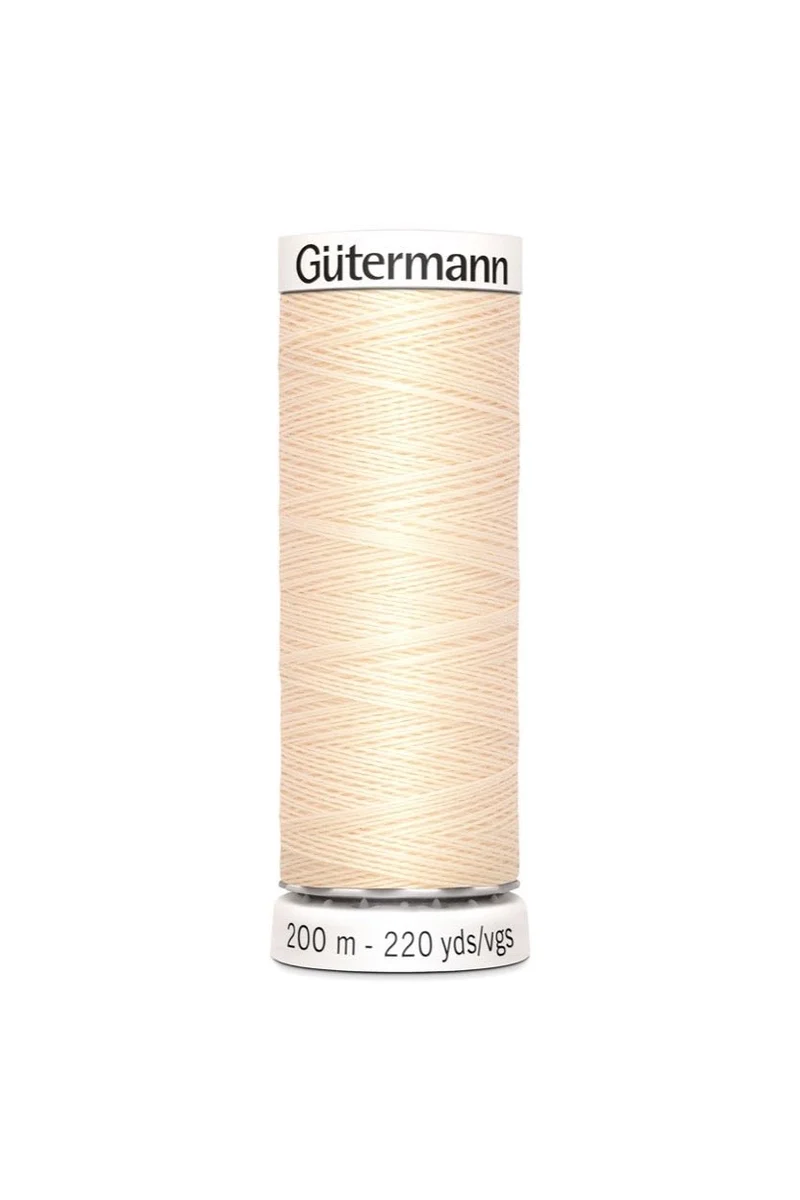 Gütermann Allesnähgarn – 200 m
