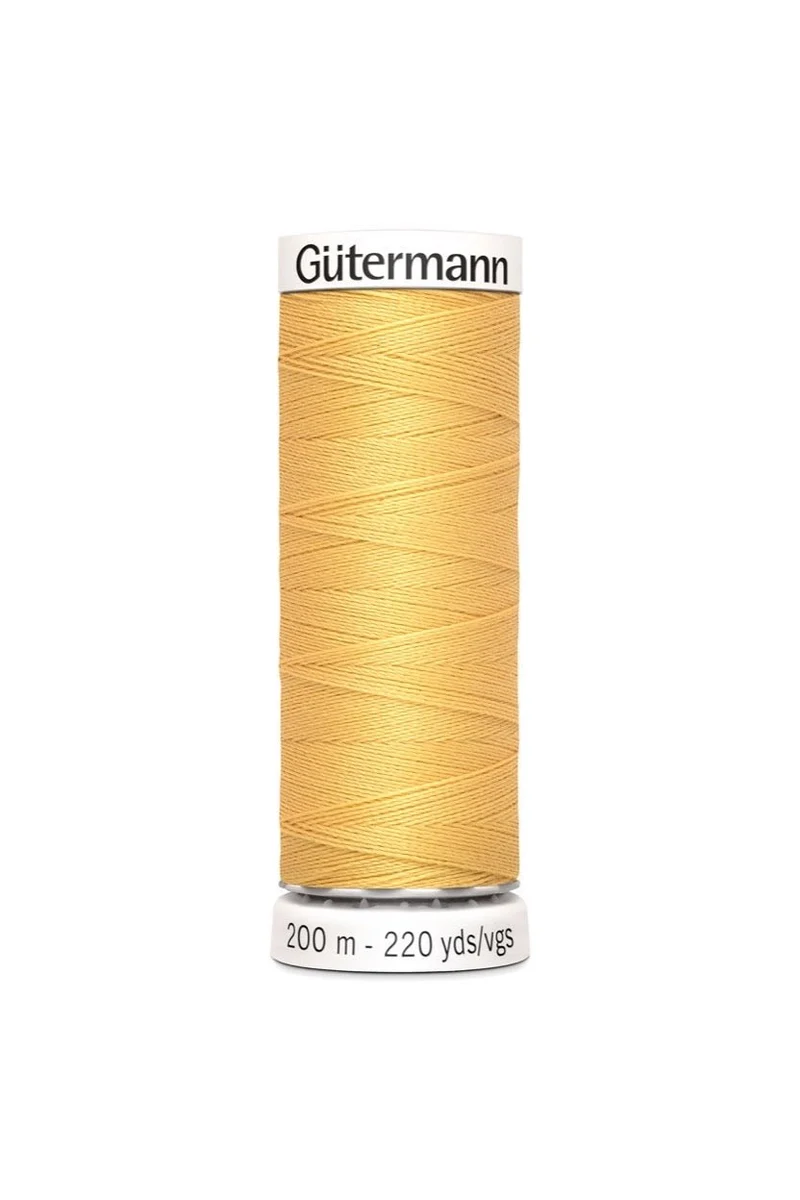 Gütermann Allesnähgarn – 200 m
