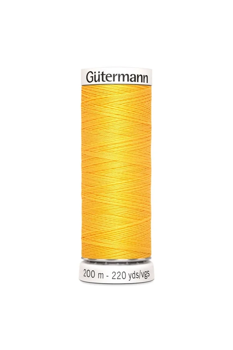 Gütermann Allesnähgarn – 200 m