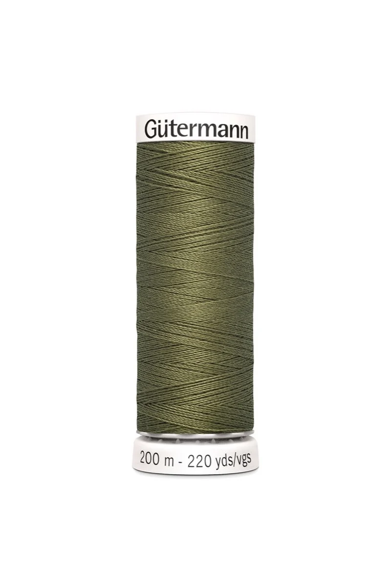 Gütermann Allesnähgarn – 200 m