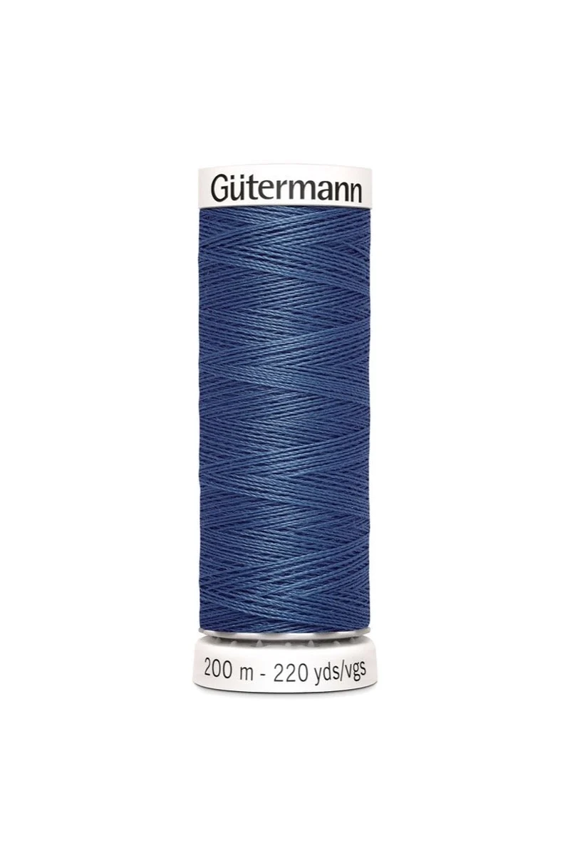 Gütermann Allesnähgarn – 200 m