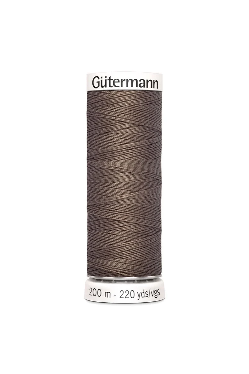 Gütermann Allesnähgarn – 200 m