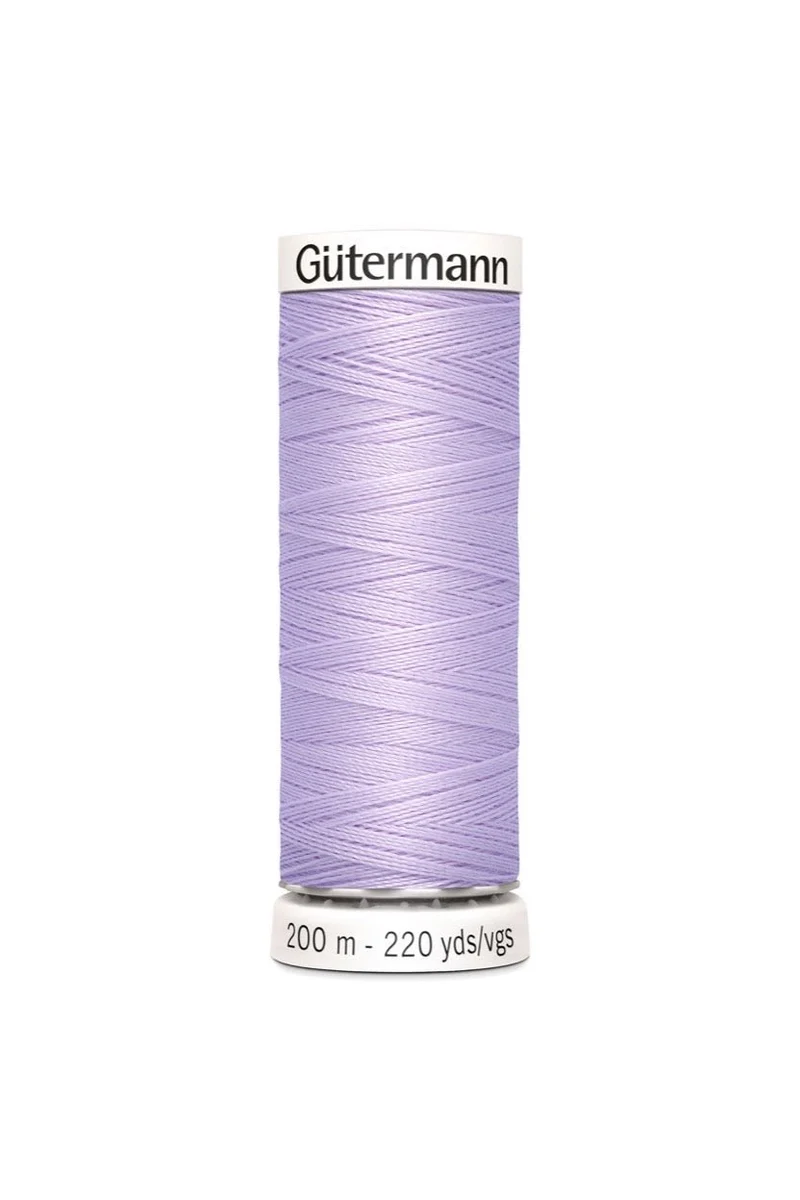Gütermann Allesnähgarn – 200 m