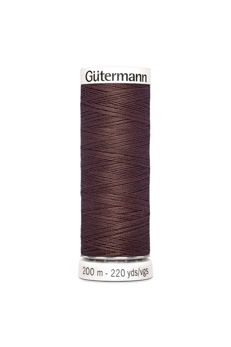 Gütermann Allesnähgarn – 200 m