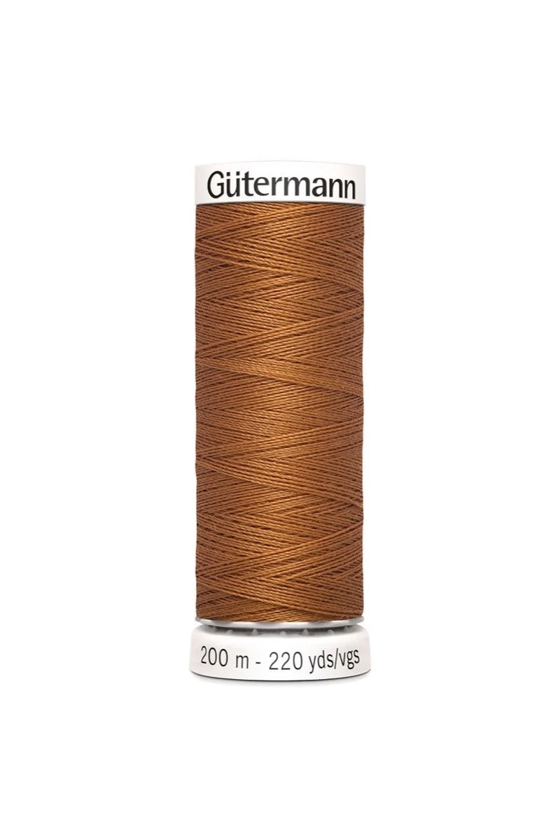 Gütermann Allesnähgarn – 200 m