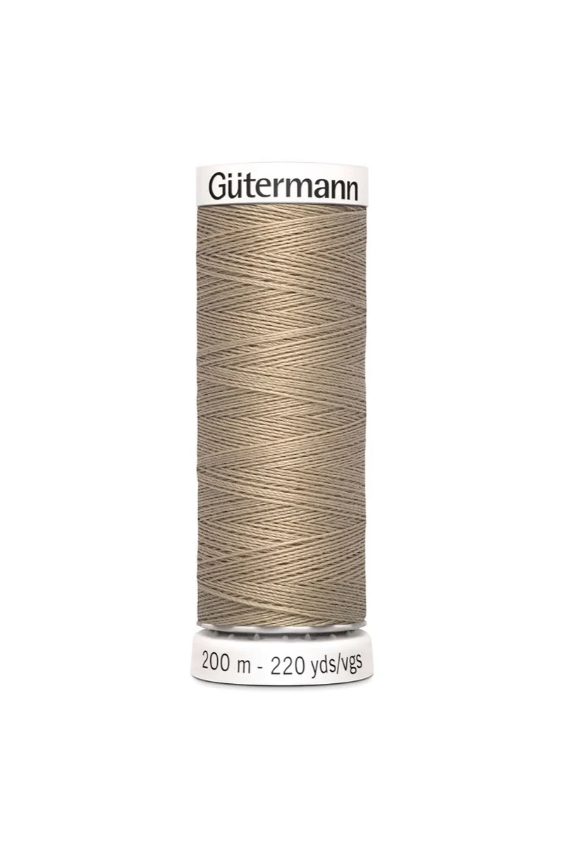 Gütermann Allesnähgarn – 200 m