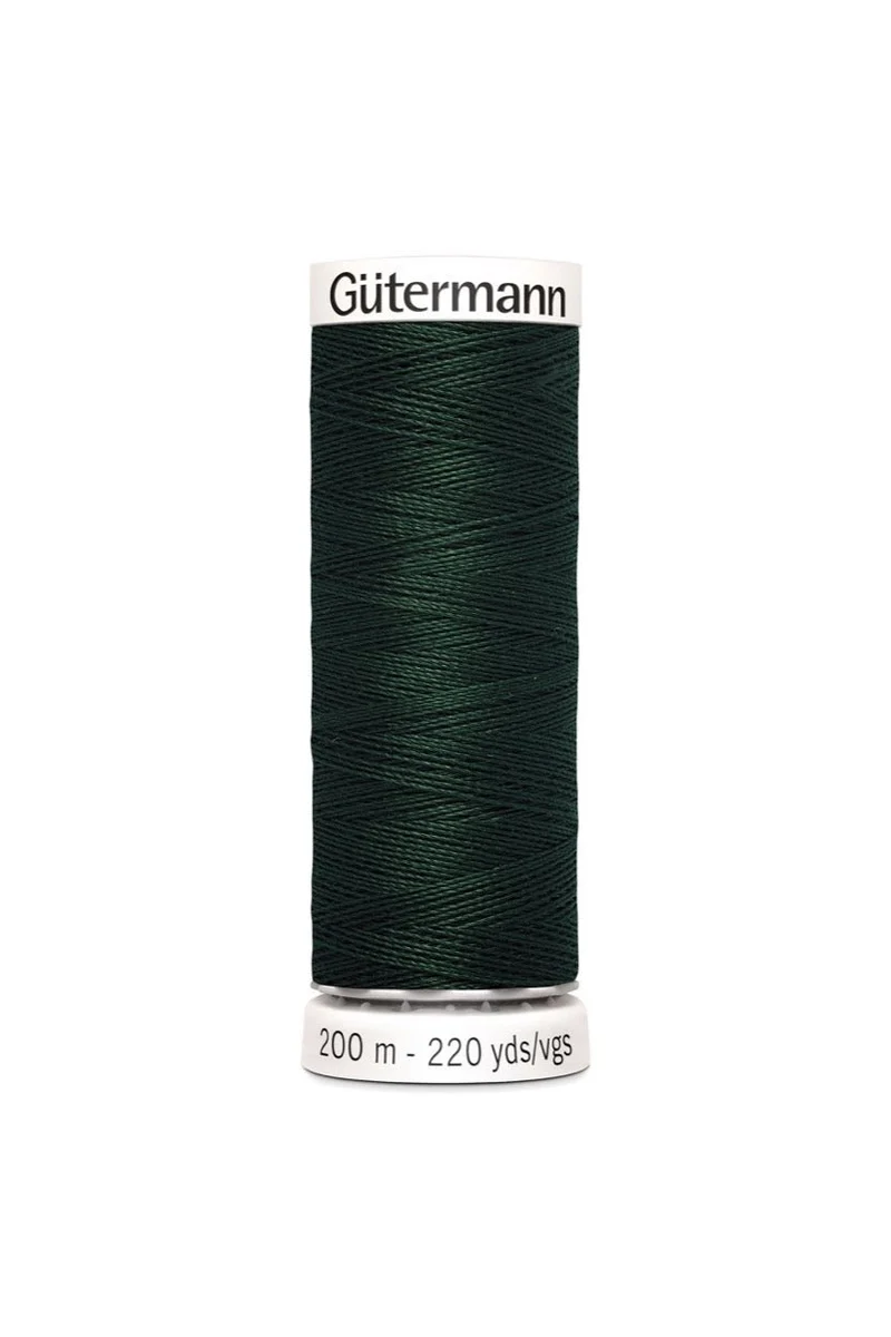 Gütermann Allesnähgarn – 200 m