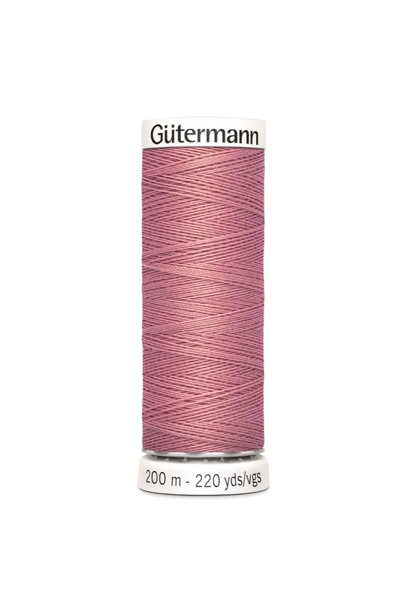 Gütermann Allesnähgarn – 200 m