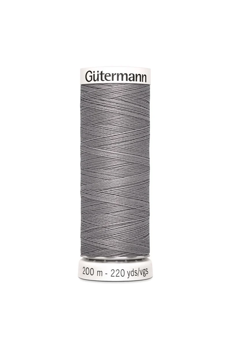 Gütermann Allesnähgarn – 200 m
