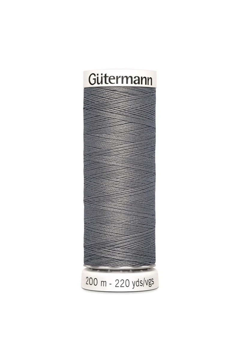 Gütermann Allesnähgarn – 200 m