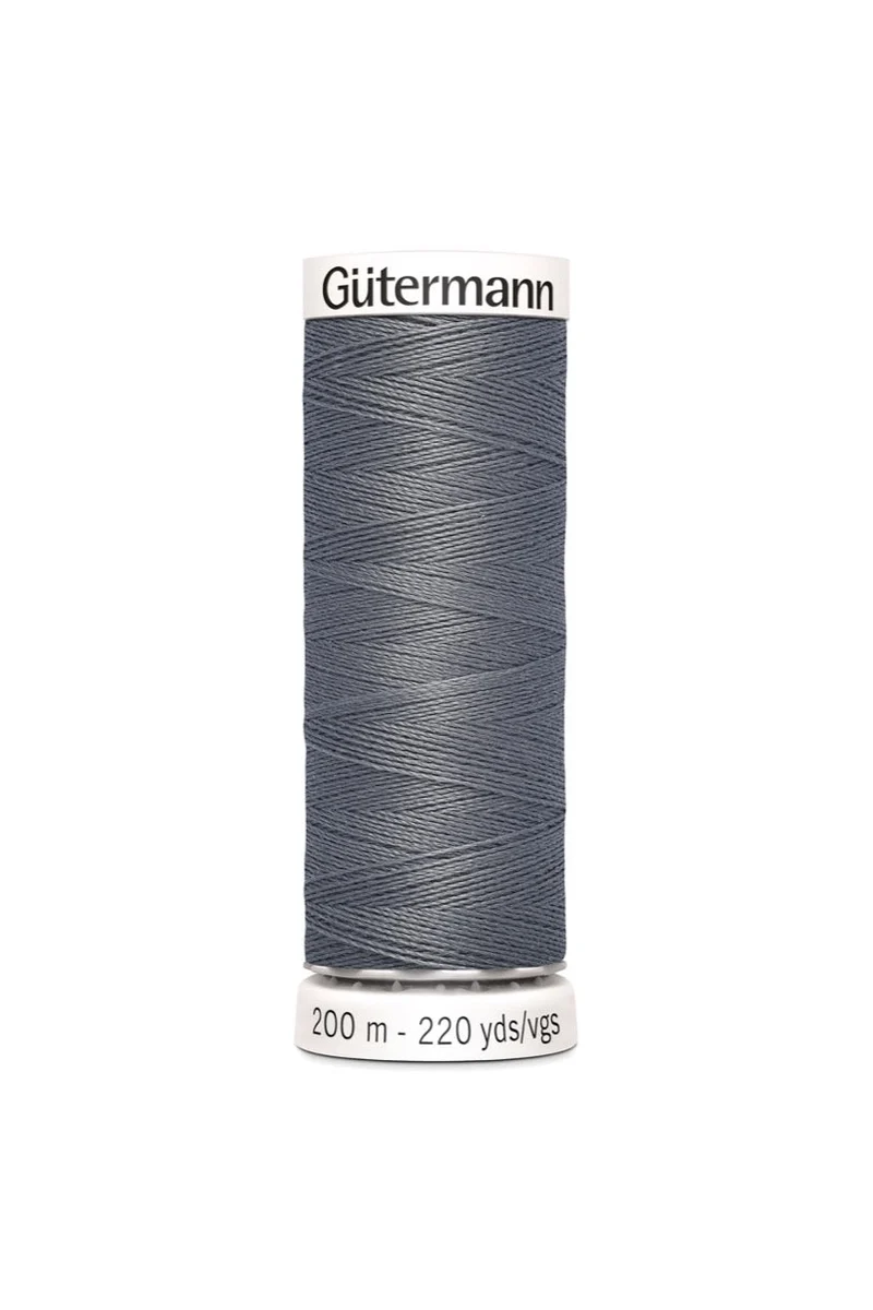 Gütermann Allesnähgarn – 200 m