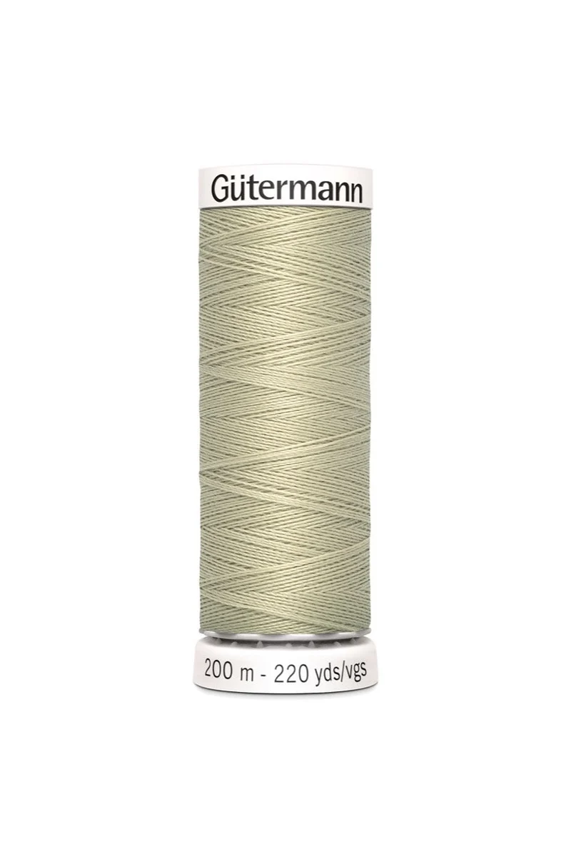 Gütermann Allesnähgarn – 200 m