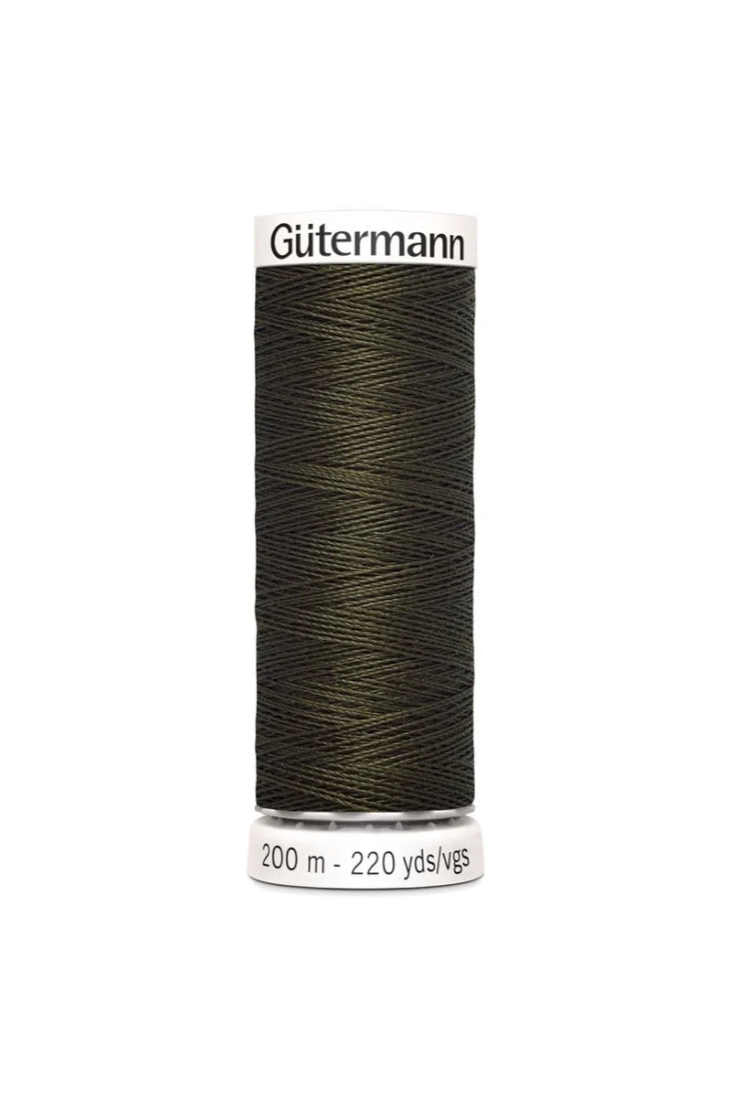 Gütermann Allesnähgarn – 200 m