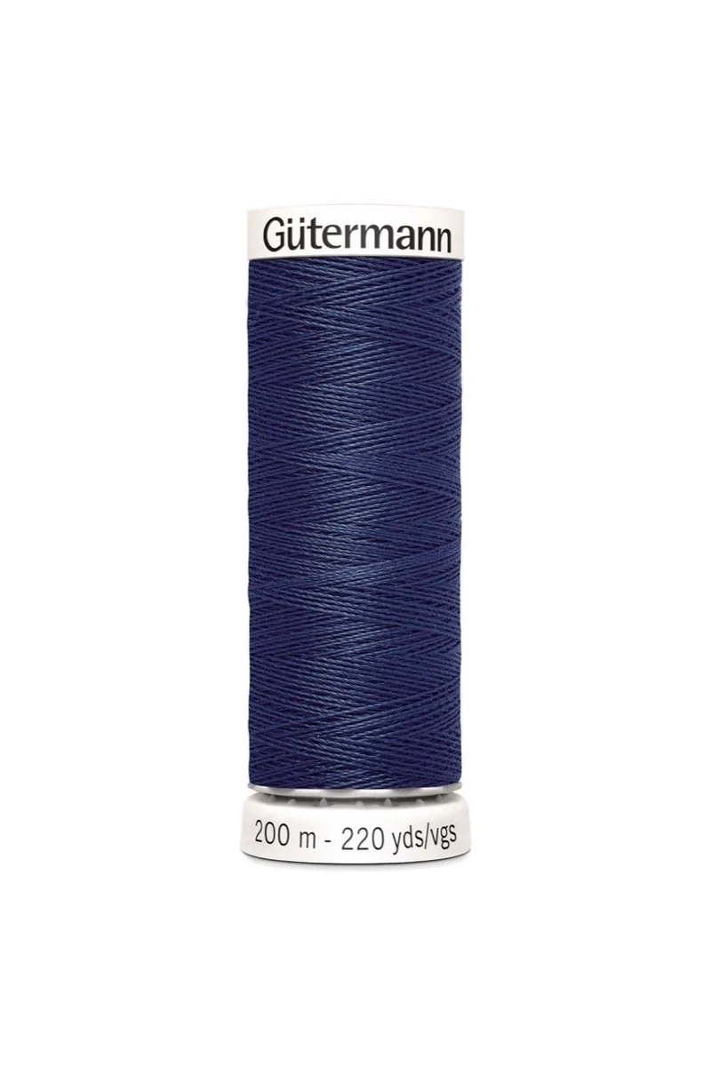 Gütermann Allesnähgarn – 200 m