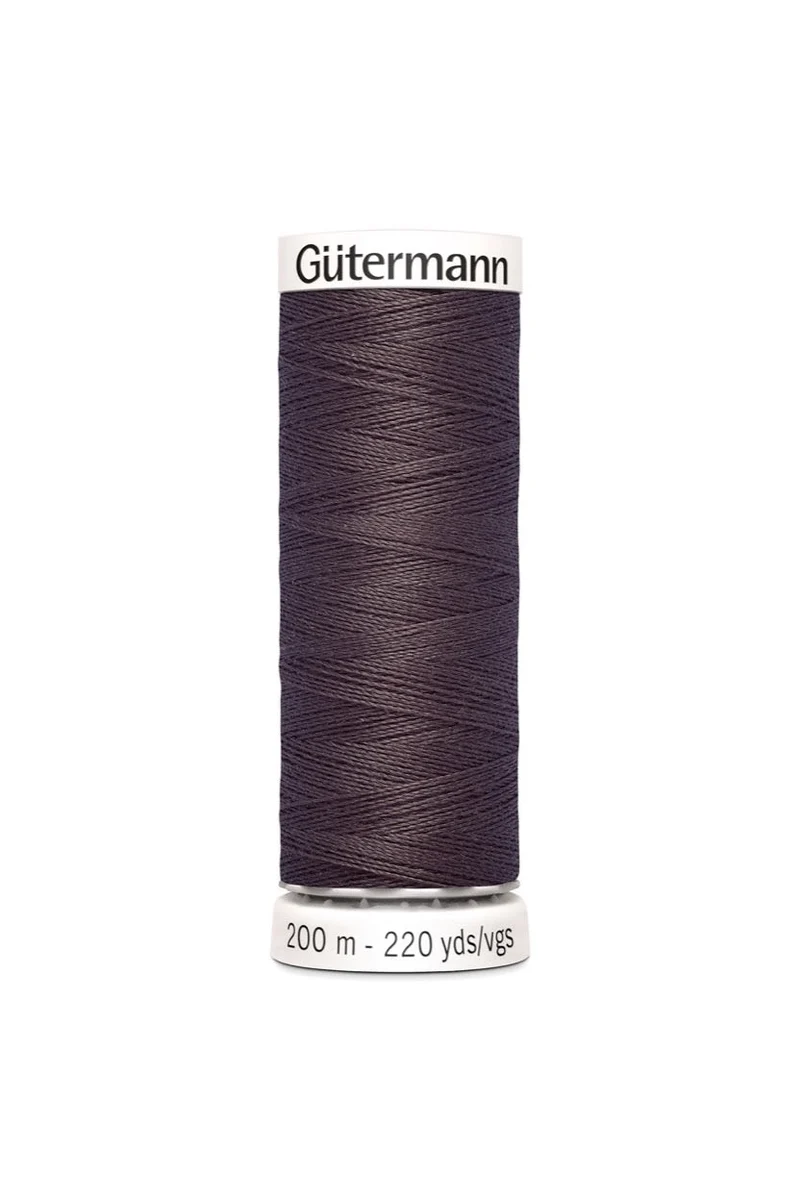 Gütermann Allesnähgarn – 200 m