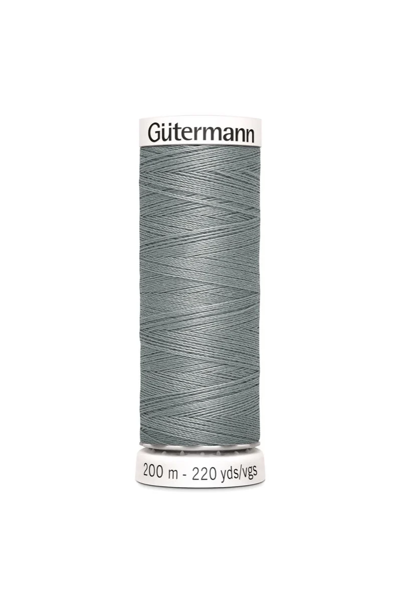 Gütermann Allesnähgarn – 200 m