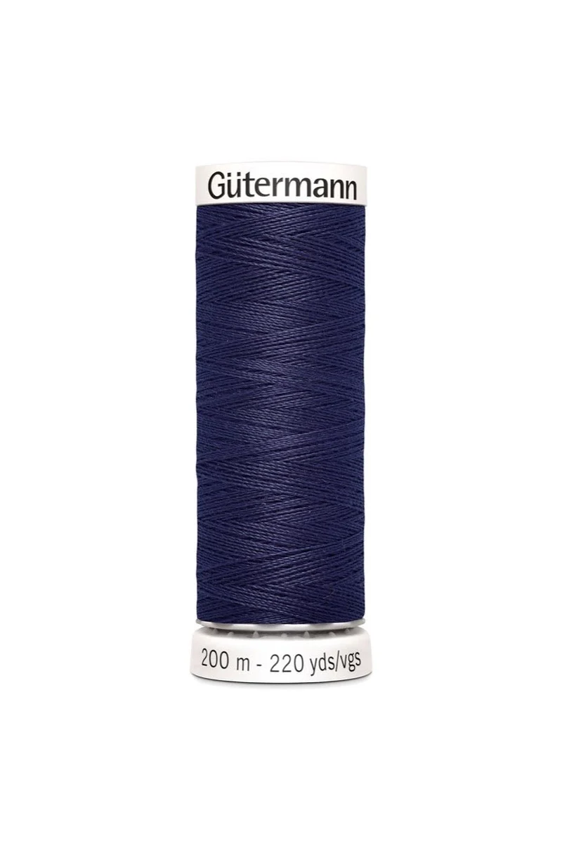 Gütermann Allesnähgarn – 200 m
