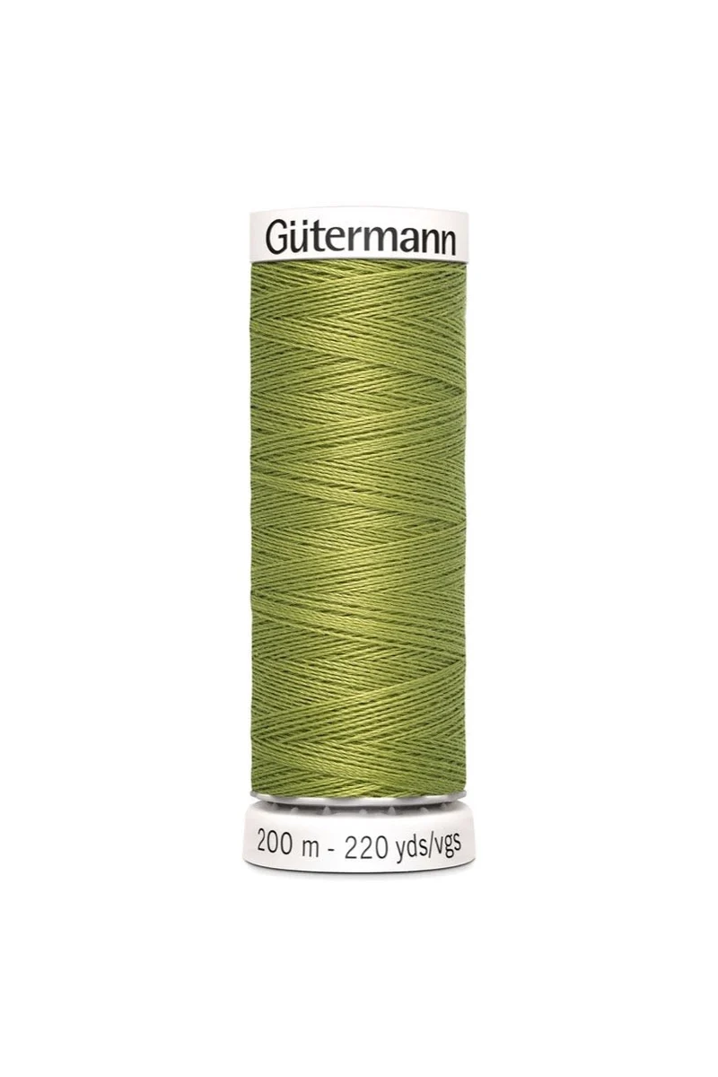 Gütermann Allesnähgarn – 200 m