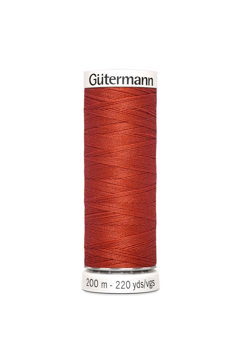 Gütermann Allesnähgarn – 200 m