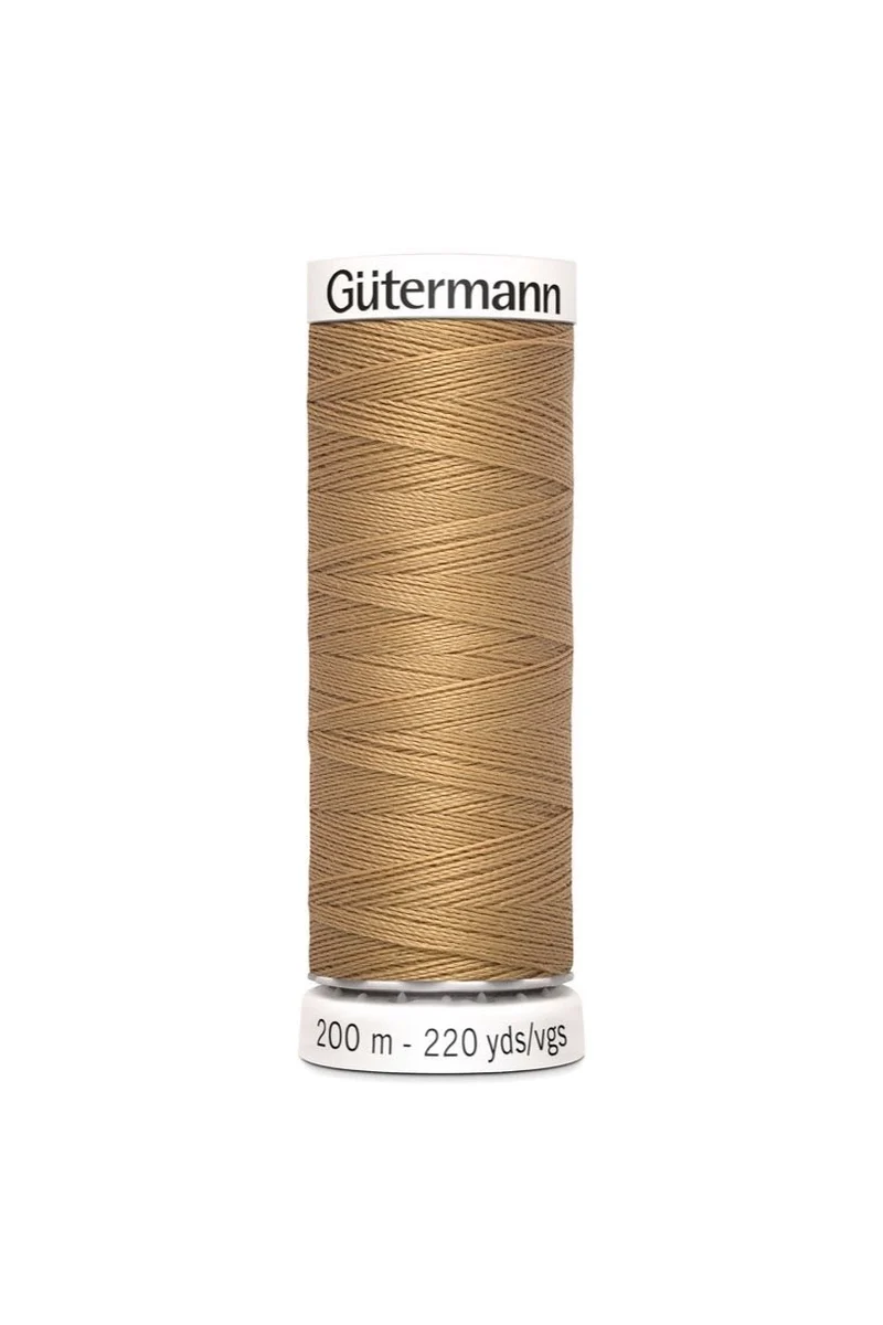 Gütermann Allesnähgarn – 200 m