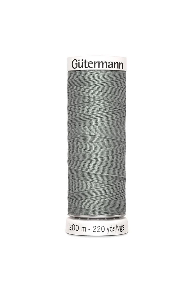 Gütermann Allesnähgarn – 200 m