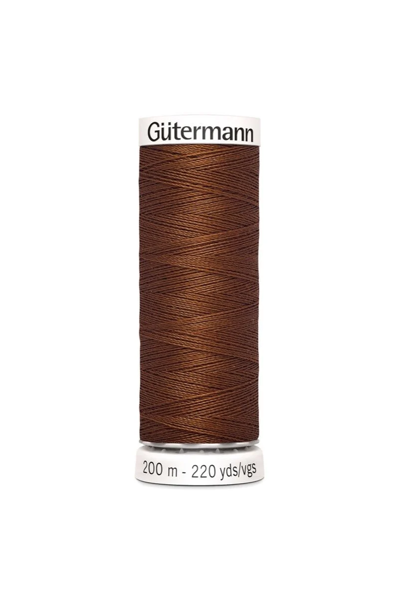 Gütermann Allesnähgarn – 200 m