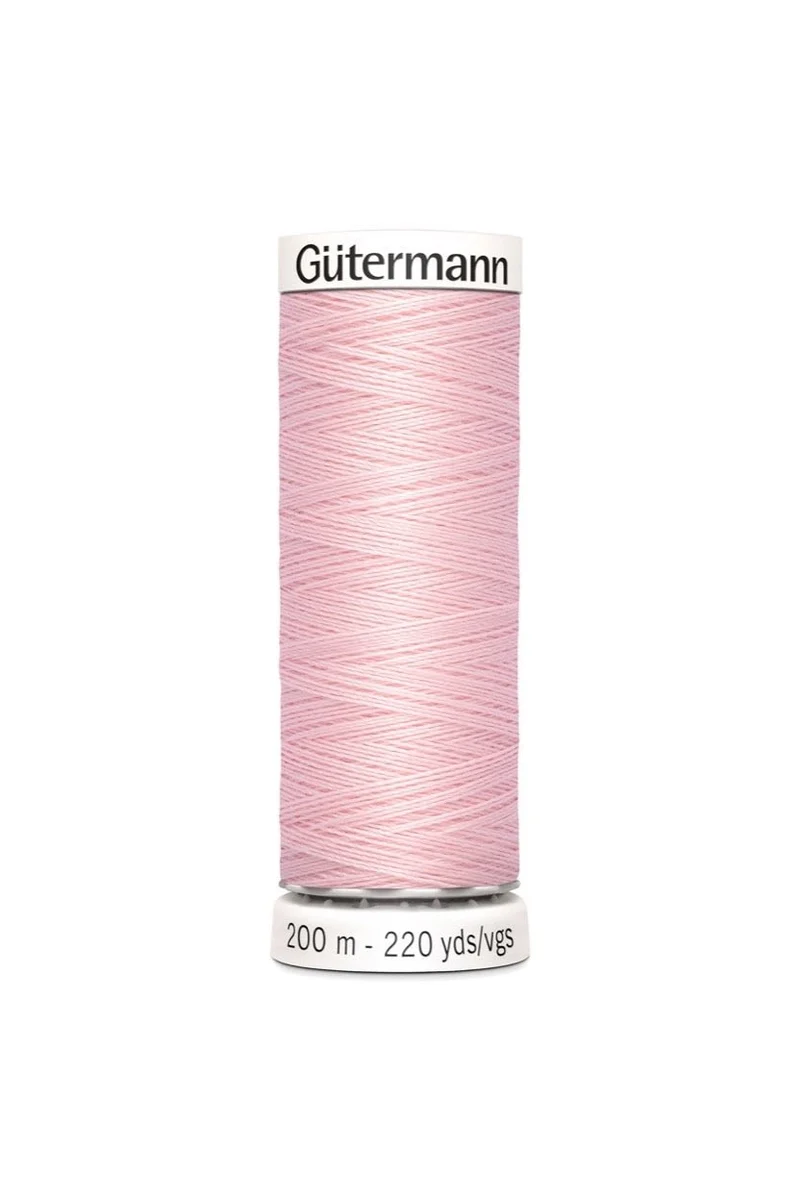 Gütermann Allesnähgarn – 200 m