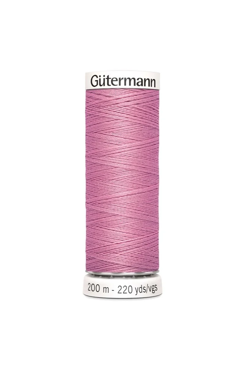 Gütermann Allesnähgarn – 200 m