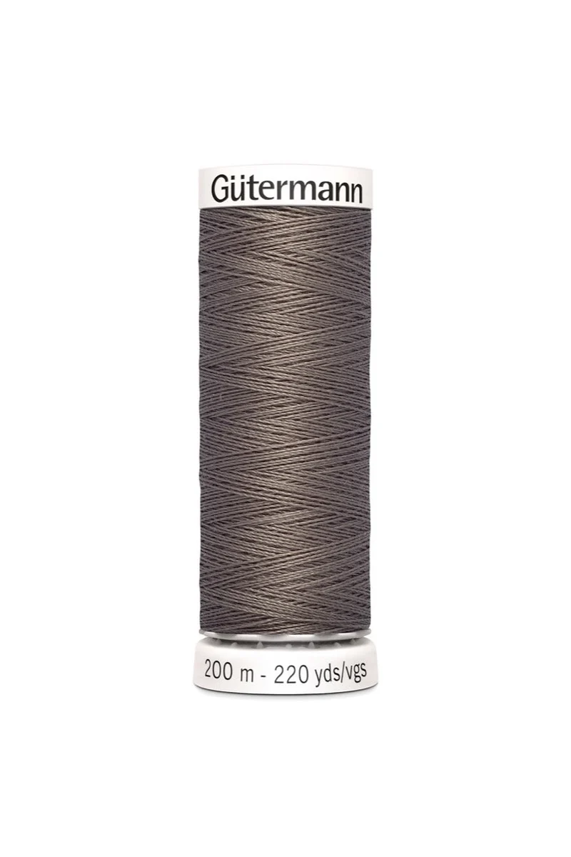 Gütermann Allesnähgarn – 200 m