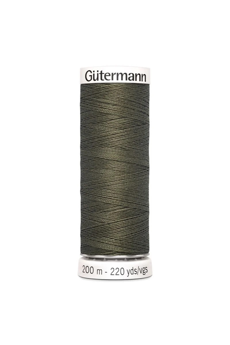 Gütermann Allesnähgarn – 200 m