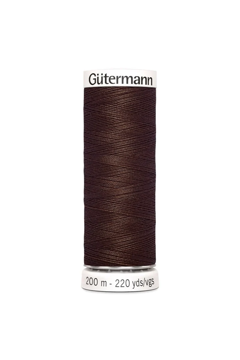 Gütermann Allesnähgarn – 200 m